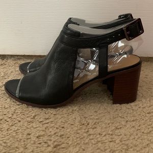 Franco Sarto heels